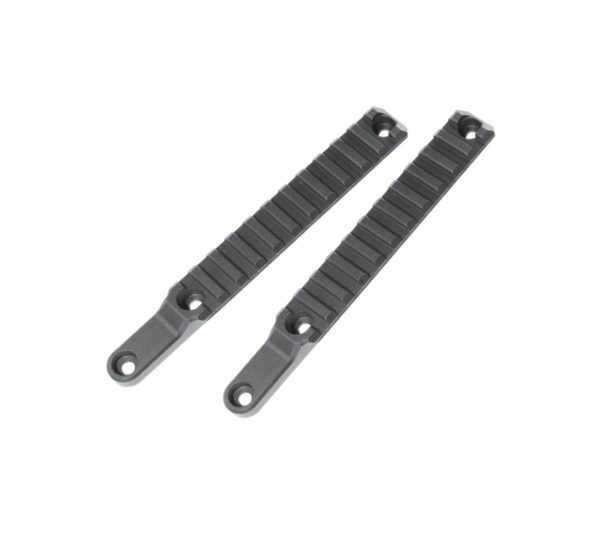 bren 2ms rails