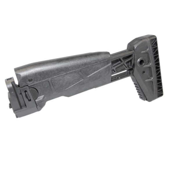 folding stock for bren 2ms