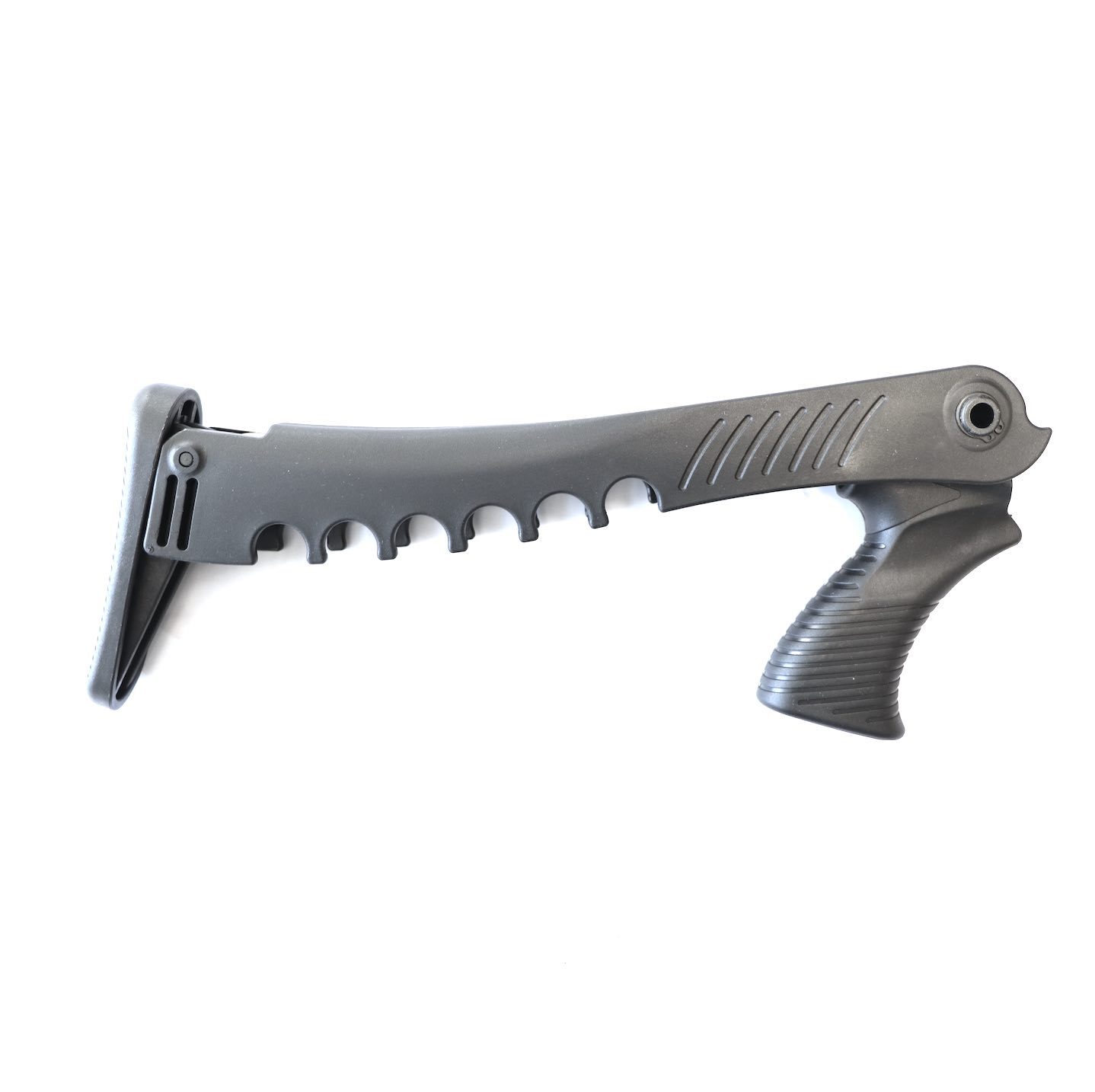 Raptor Pistol Grip for Hatsan Escort or similar Turkish shotgun 12