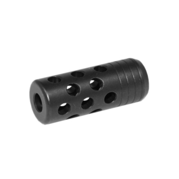 muzzle brake for cz 457
