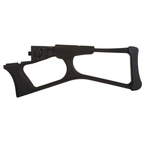 Sporter stock vz 58