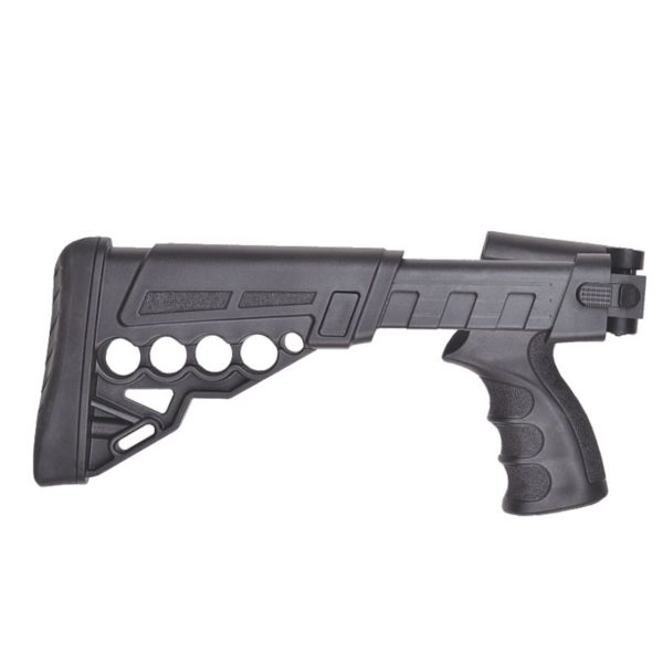 hatsan escort slugger folding stock
