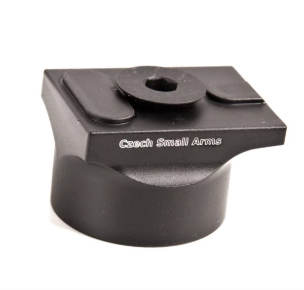 vz 58 stock adapter for ar tube