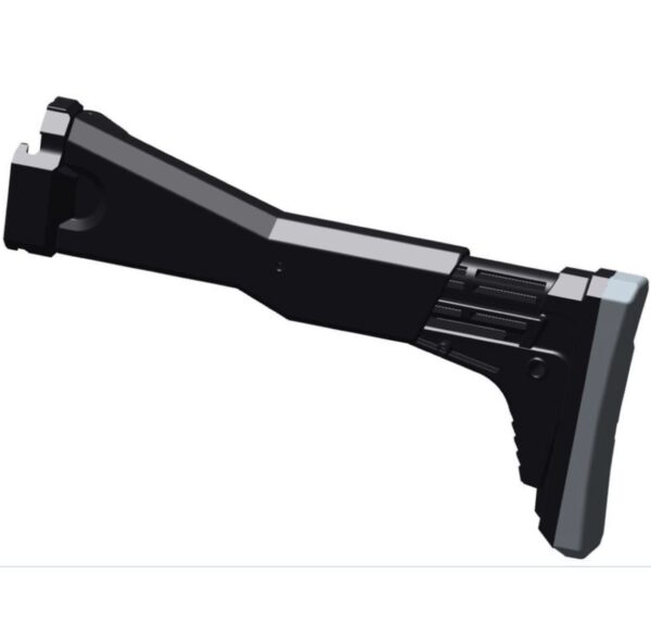 cz evo fixed stock